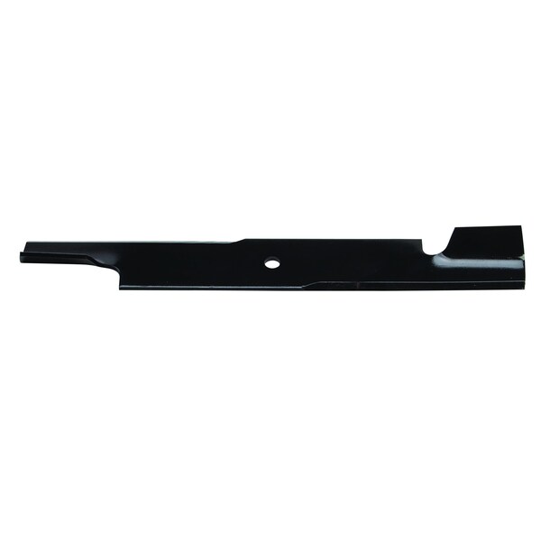 Lawn Mower Blade, 21" Super High Lift for Scag, Ferris, Dixon, Lesco, Simplicity, Snapper, Lastec